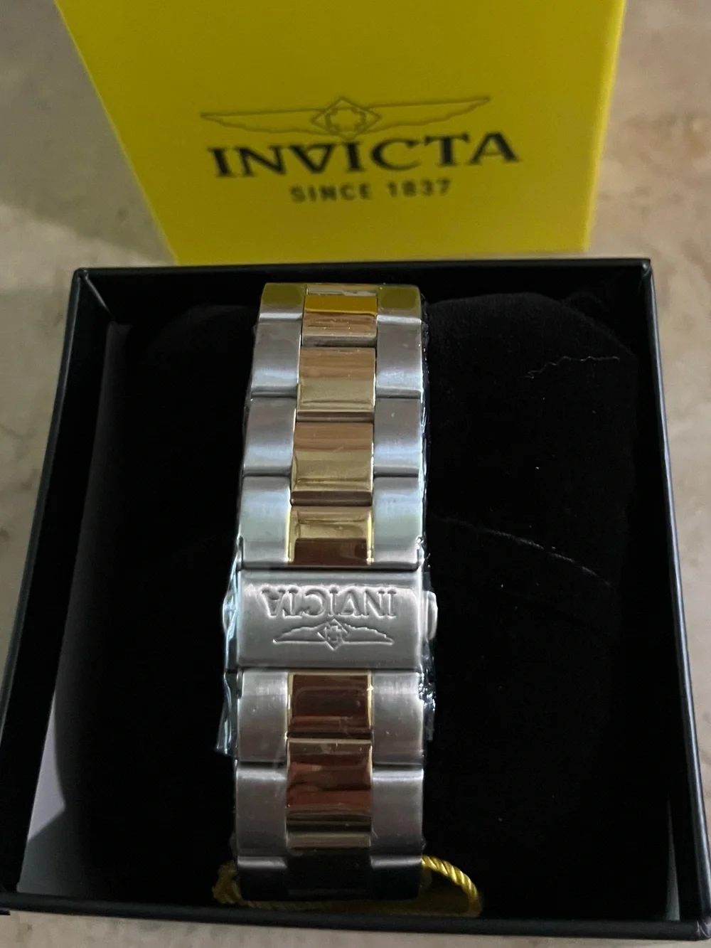 INVICTA - Men's - Specialty - Quartz 3 Watch - 36mm